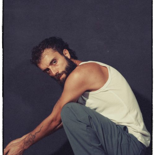 VITOR DUQUE VITOR DUQUE